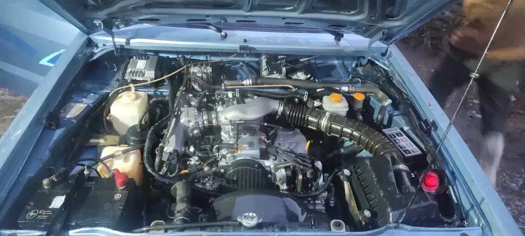 مزدا موتور ژاپن 2000|خودرو سواری و وانت|نورآباد, |دیوار