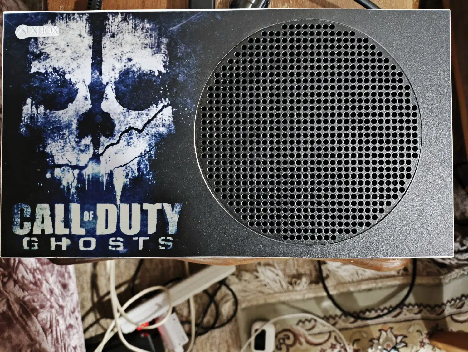 فروش ایکس باکس سری s|کنسول، بازی ویدئویی و آنلاین|اهواز, کوی سعدی|دیوار