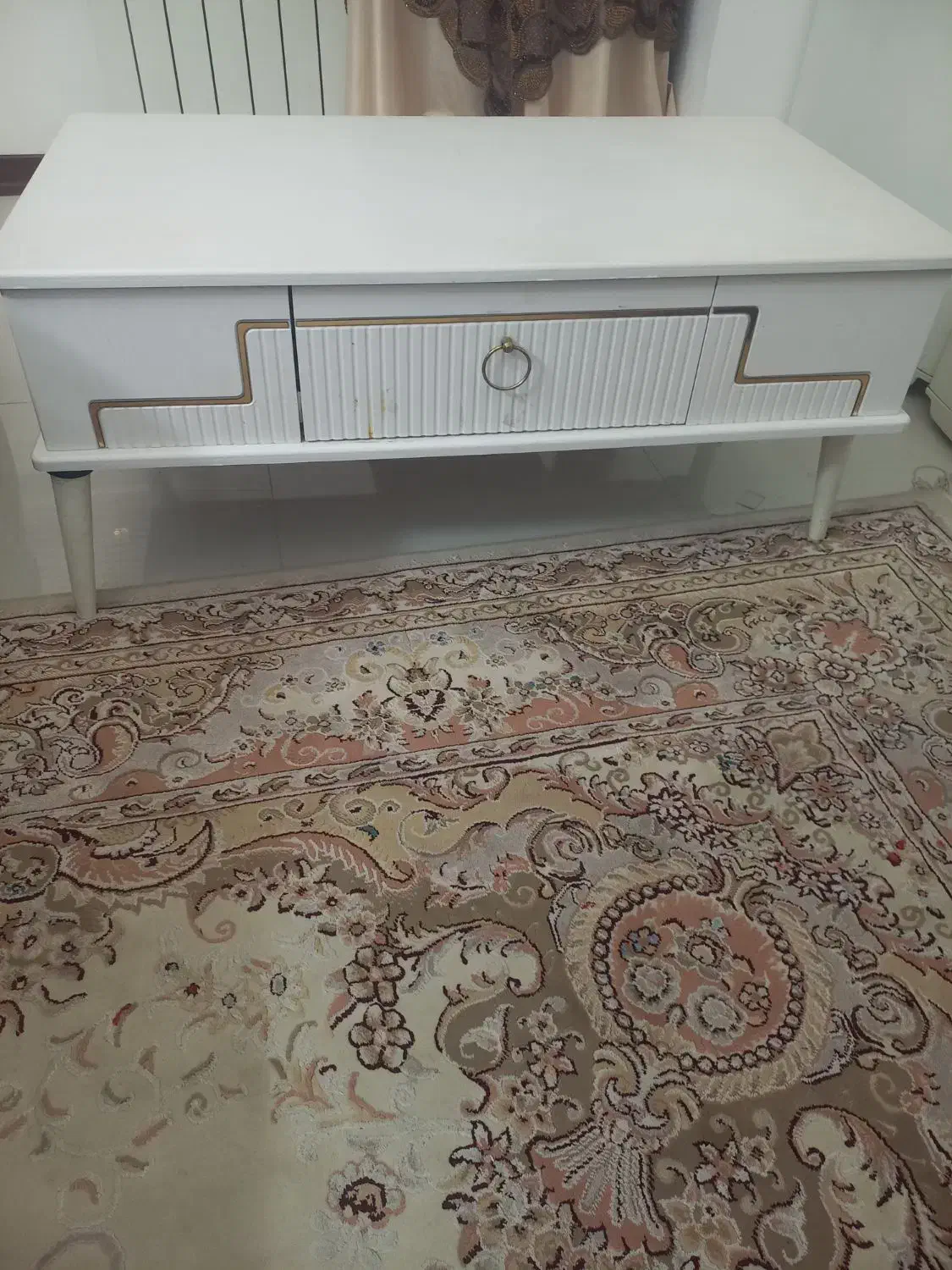 میزوسطی‌مبلمان|مبلمان خانگی و میز عسلی|باقرشهر, |دیوار