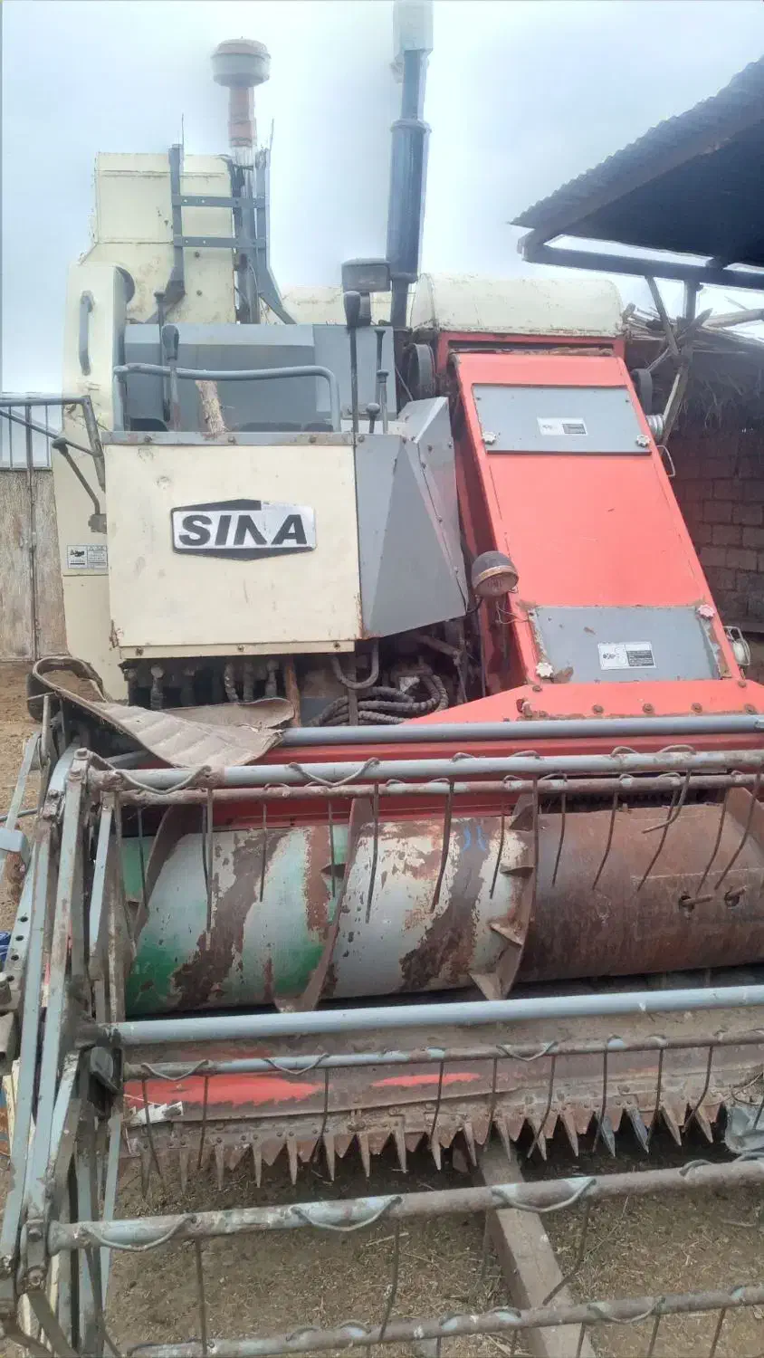 کنبای زنجیری 2016|خودرو سنگین|شوش, |دیوار