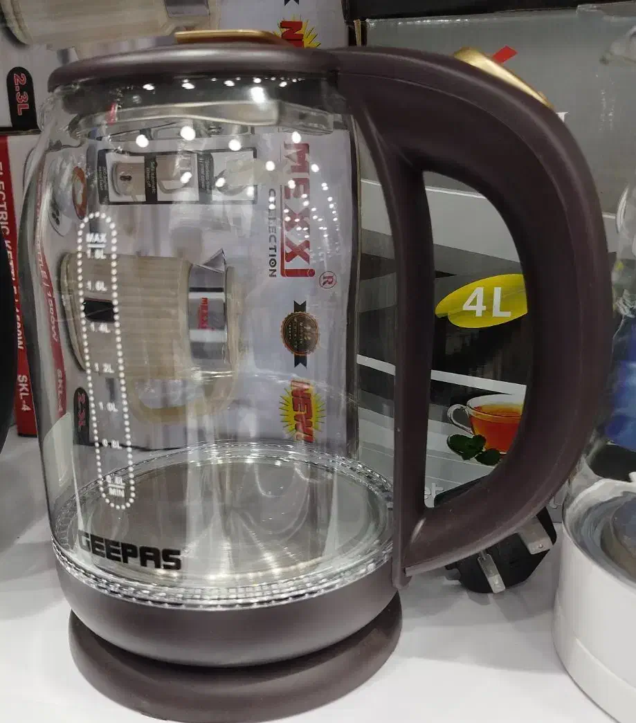 لوازم منزل نو و اکبند|سایر لوازم برقی|گرگان, |دیوار