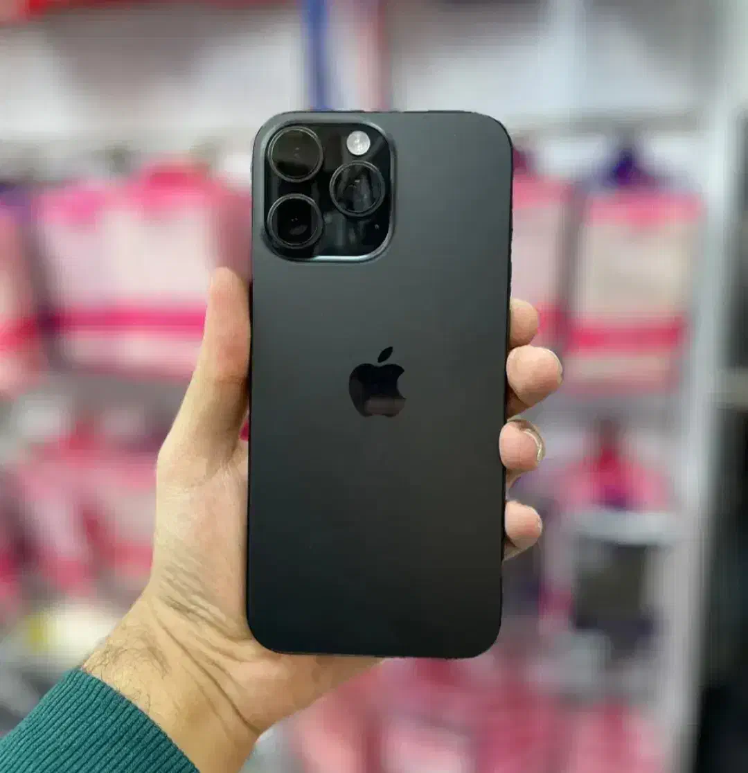 16pro max تمیز|موبایل|یاسوج, |دیوار