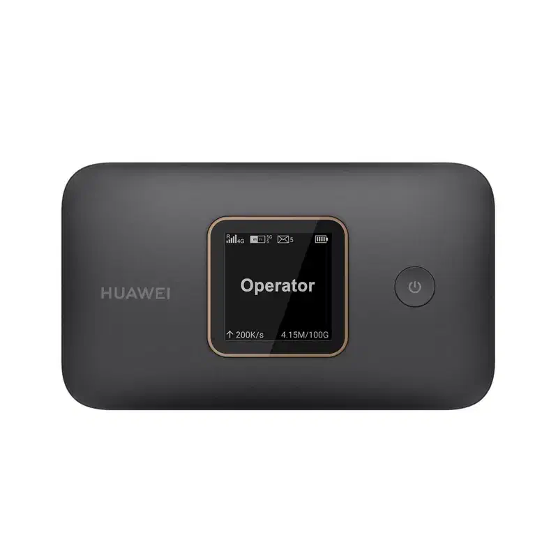 مودم جیبی هواوی|مودم و تجهیزات شبکه|پرند, فاز ۵|دیوار