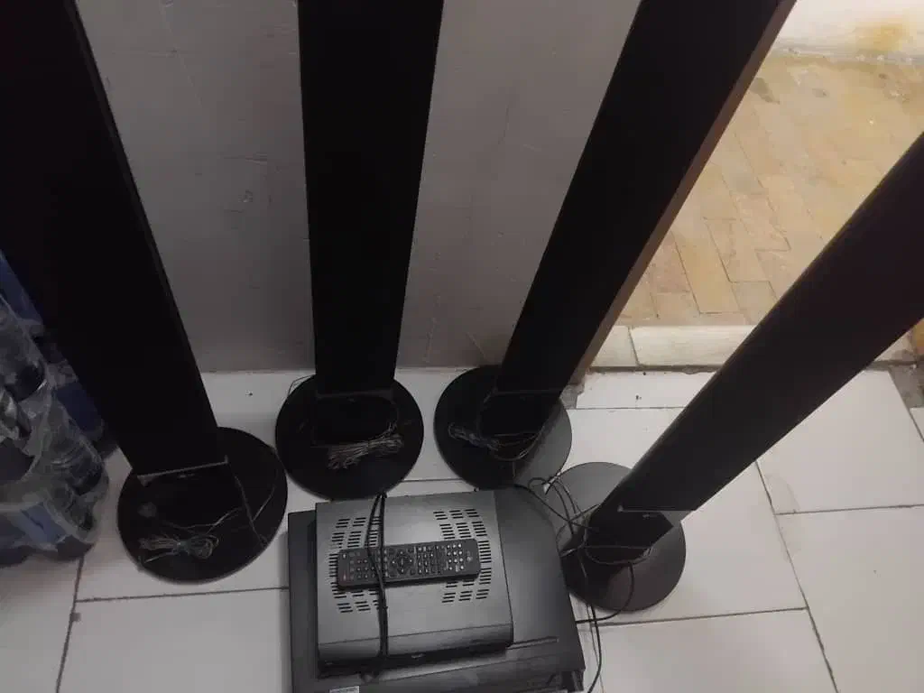 باندهای فابریک ال جی نو|سیستم صوتی خانگی|تهران, دروس|دیوار