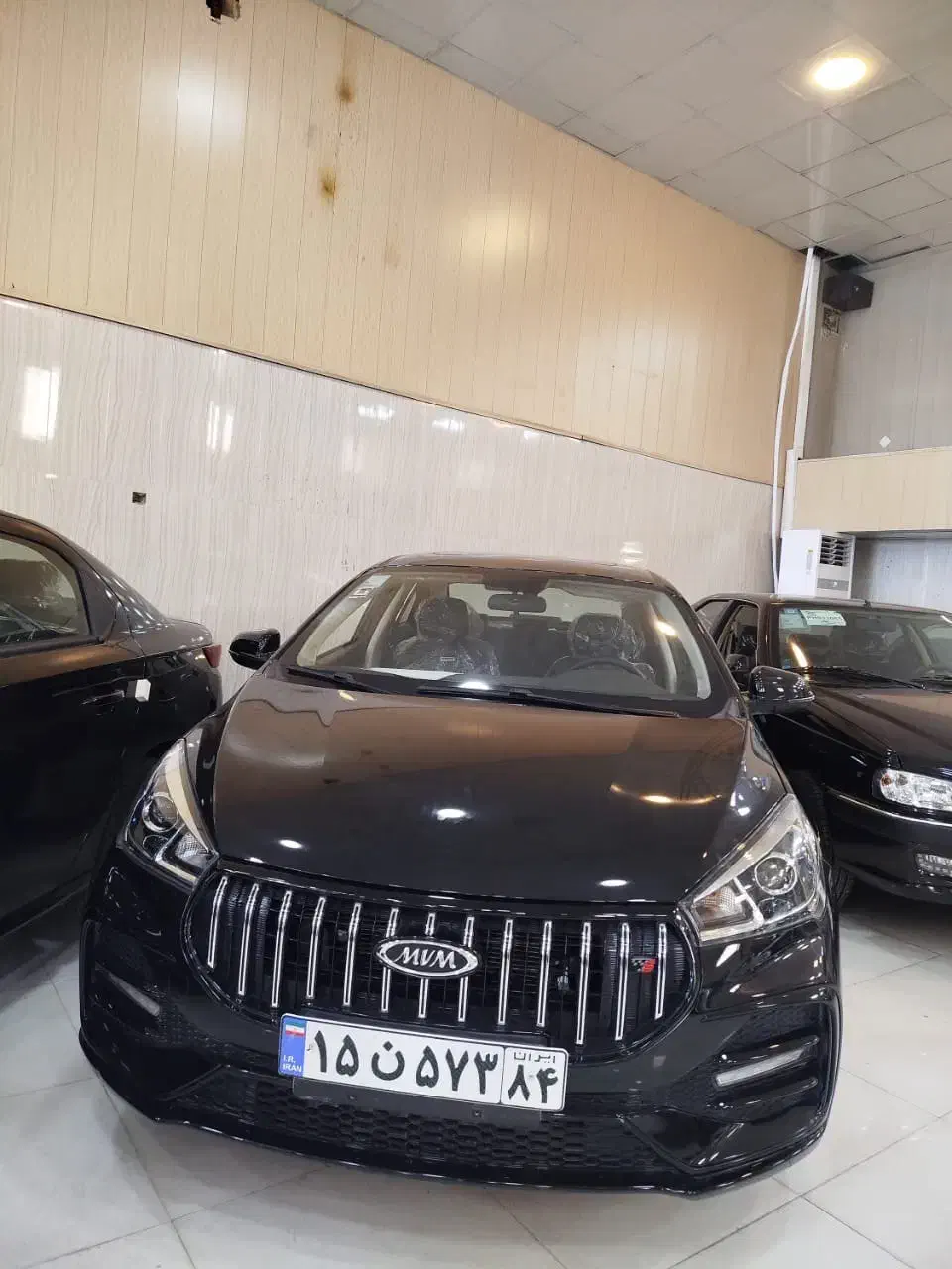 اریزو 5 ( FL ) نقد و اقساط|خودرو سواری و وانت|بندرعباس, |دیوار