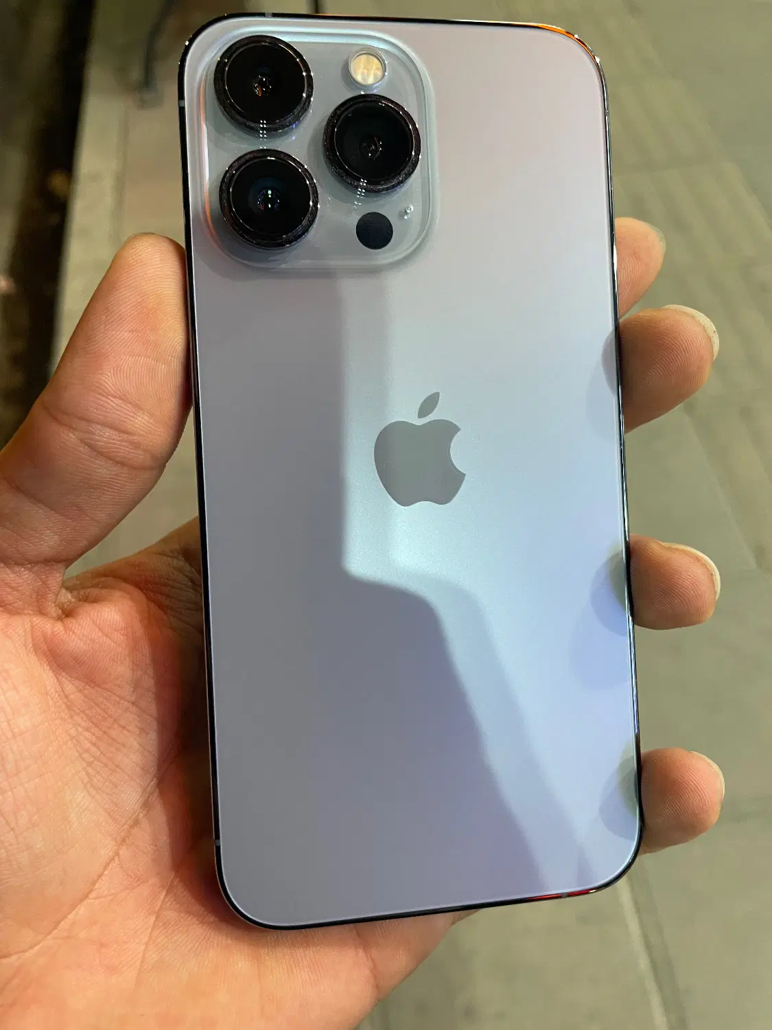 Iphone 13pro|موبایل|اراک, |دیوار