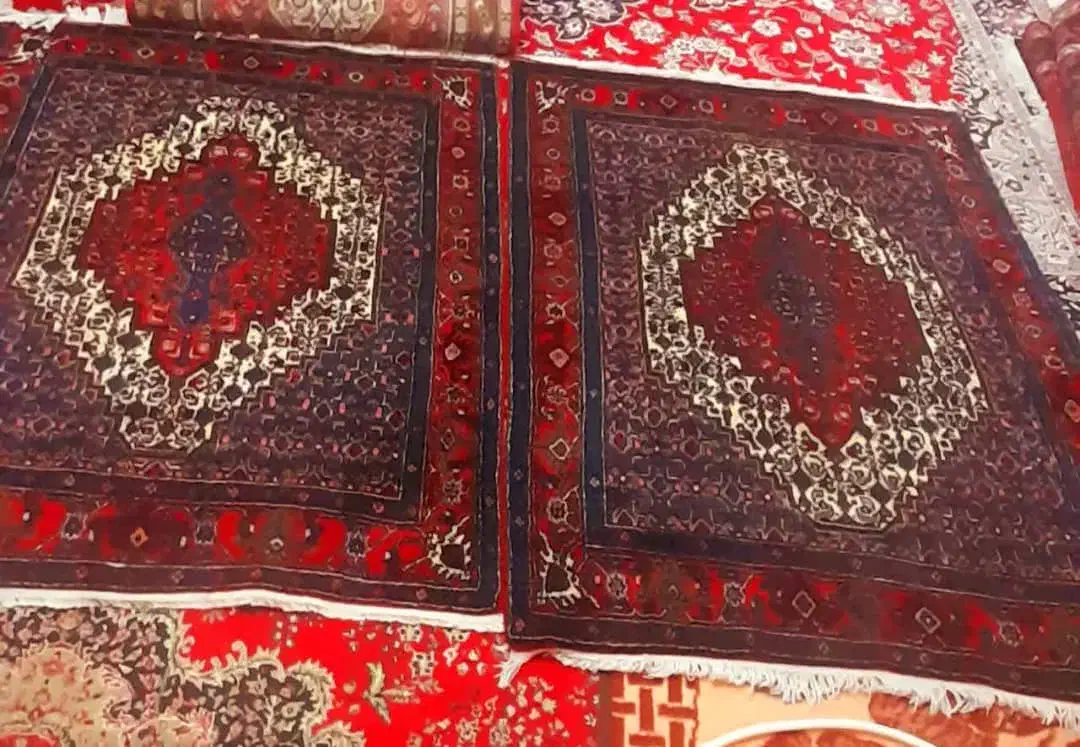 فرش های عشایری زیبا کرک مخصوص جهیزیه وخانه دار|فرش|کرج, شهرک سهرابیه|دیوار