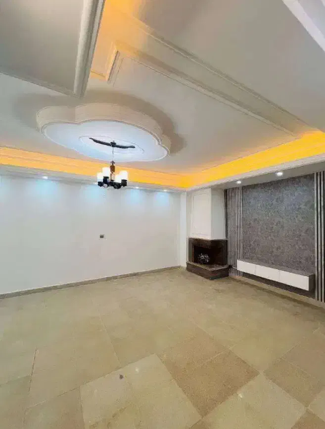 ۸۰متریکدبانو پسند فول آپشن فول نصبیات|فروش آپارتمان|کهریزک, |دیوار