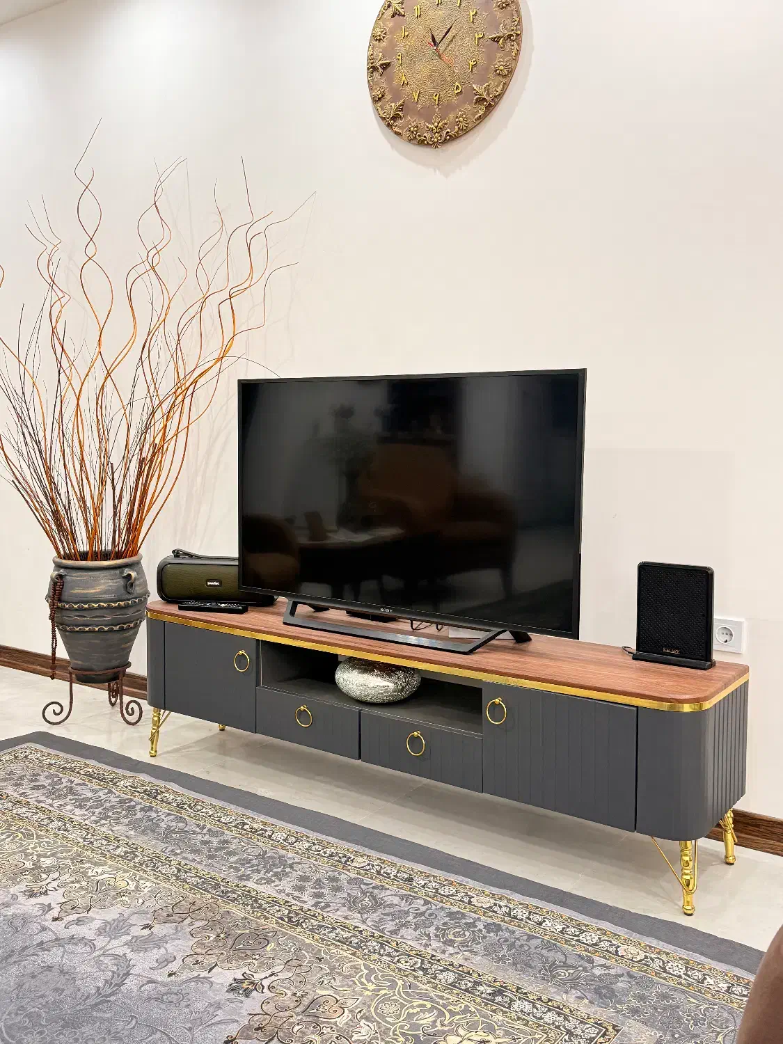 میز تلویزیون|میز تلویزیون|بوشهر, |دیوار