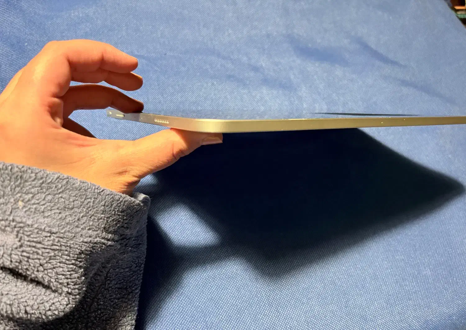 آیپد پرو ۱۱ اینچ ۲۰۲۱، حافظه ۲۵۶، M1|تبلت|تهران, ایرانشهر|دیوار