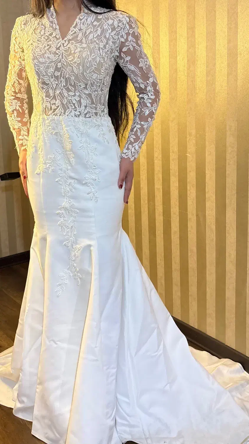 لباس عروس نو|لباس|اصفهان, محمودیه|دیوار