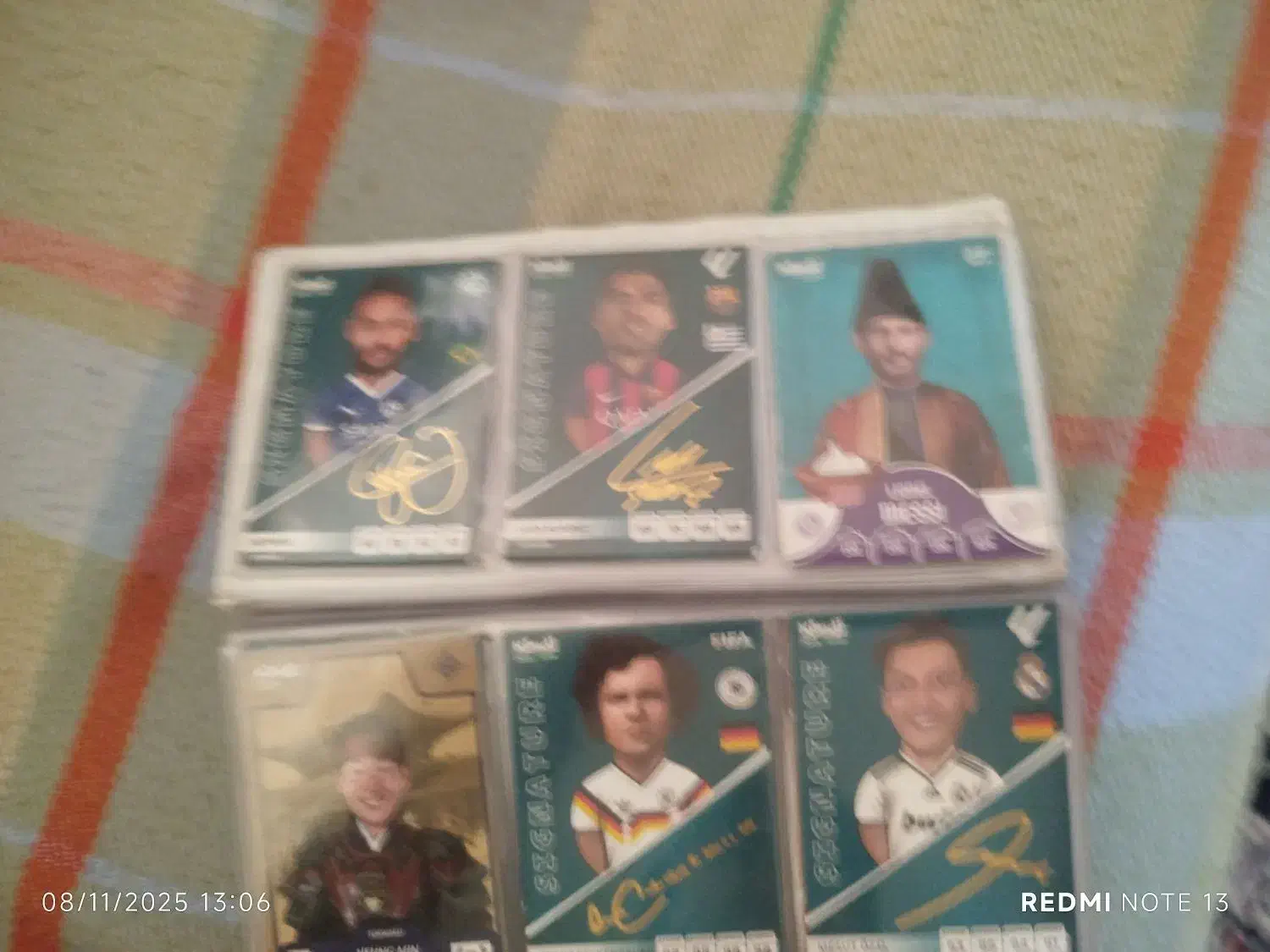 کارت کیمدی تعداد 127|اسباب‌‌بازی|محمدشهر, محمدشهر|دیوار