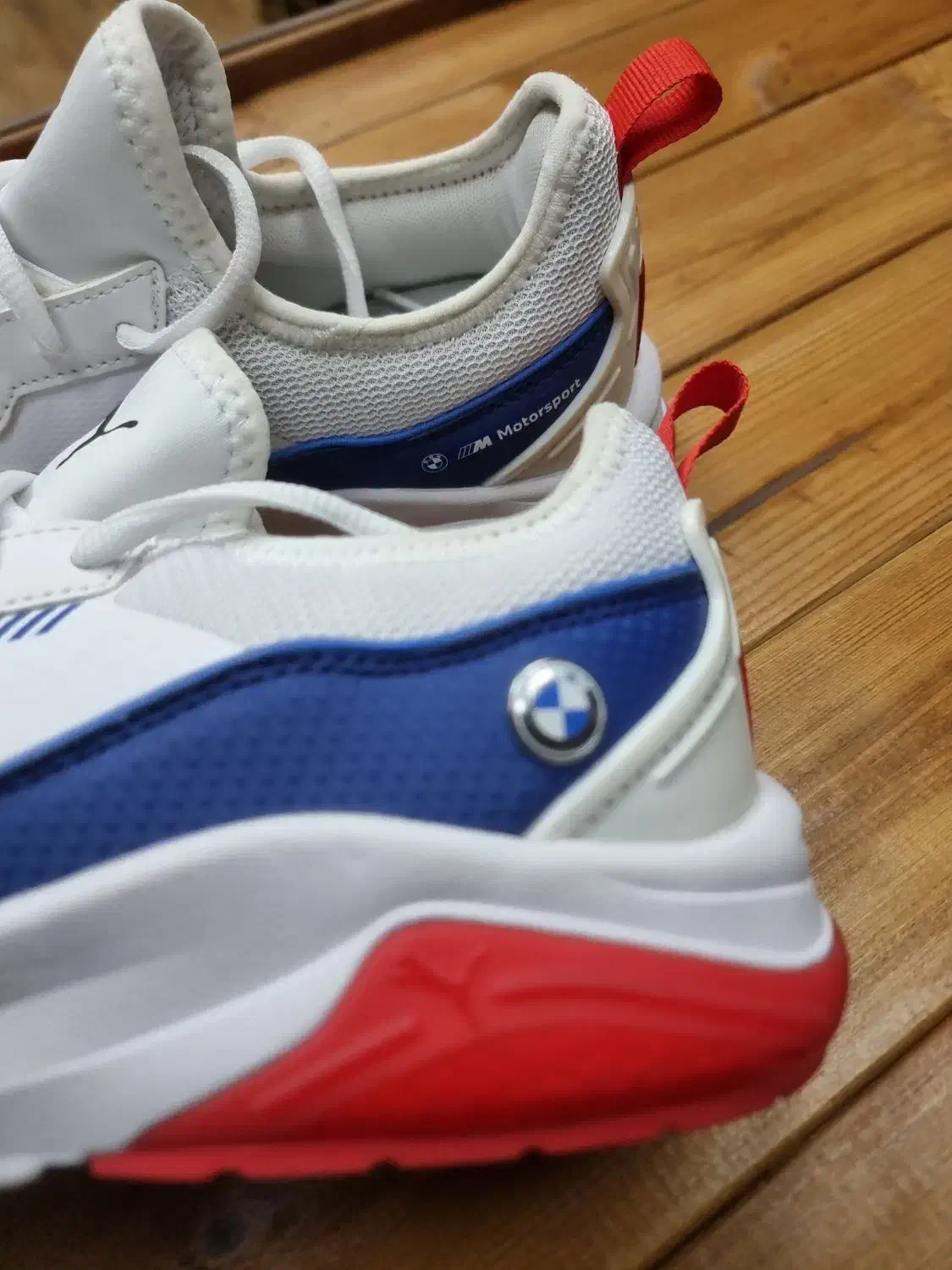 کتونی اسنیکر اورجینال پوما|کیف، کفش، کمربند|تهران, دروازه شمیران|دیوار