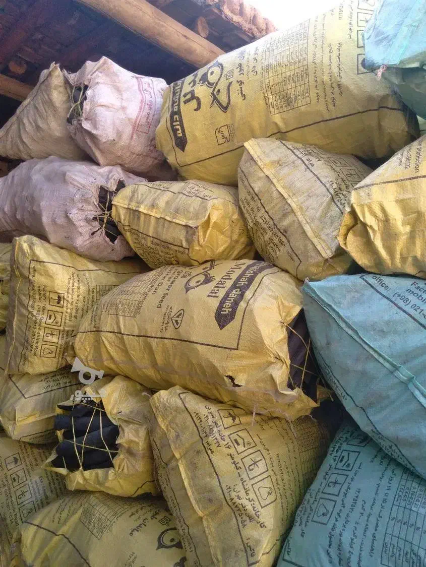 ذغال کبابی سیب|عمده‌فروشی|تهران, یافت آباد جنوبی|دیوار