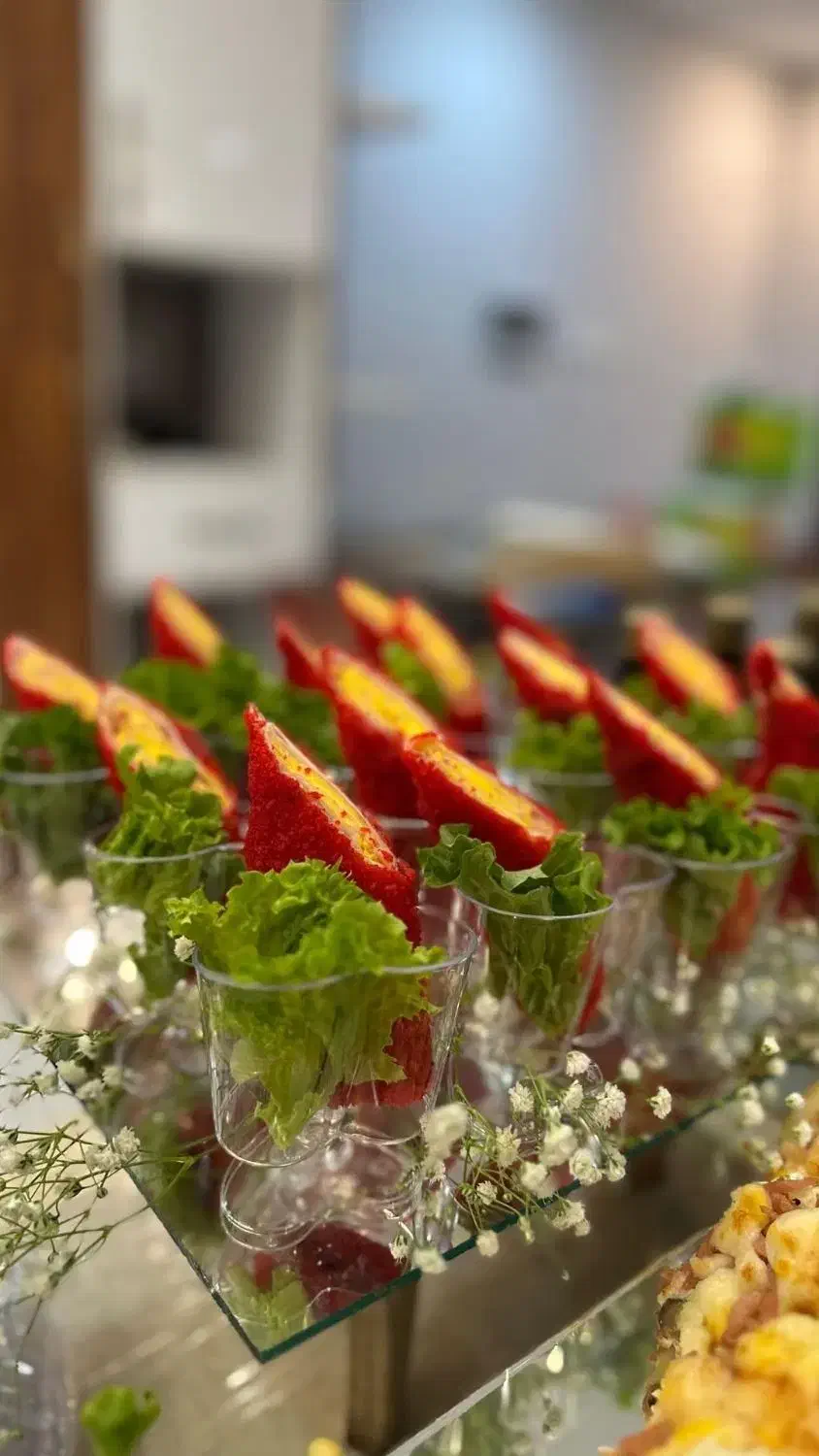 فینگرفود|خدمات پذیرایی، مراسم|اسلامشهر, شهرک واوان|دیوار