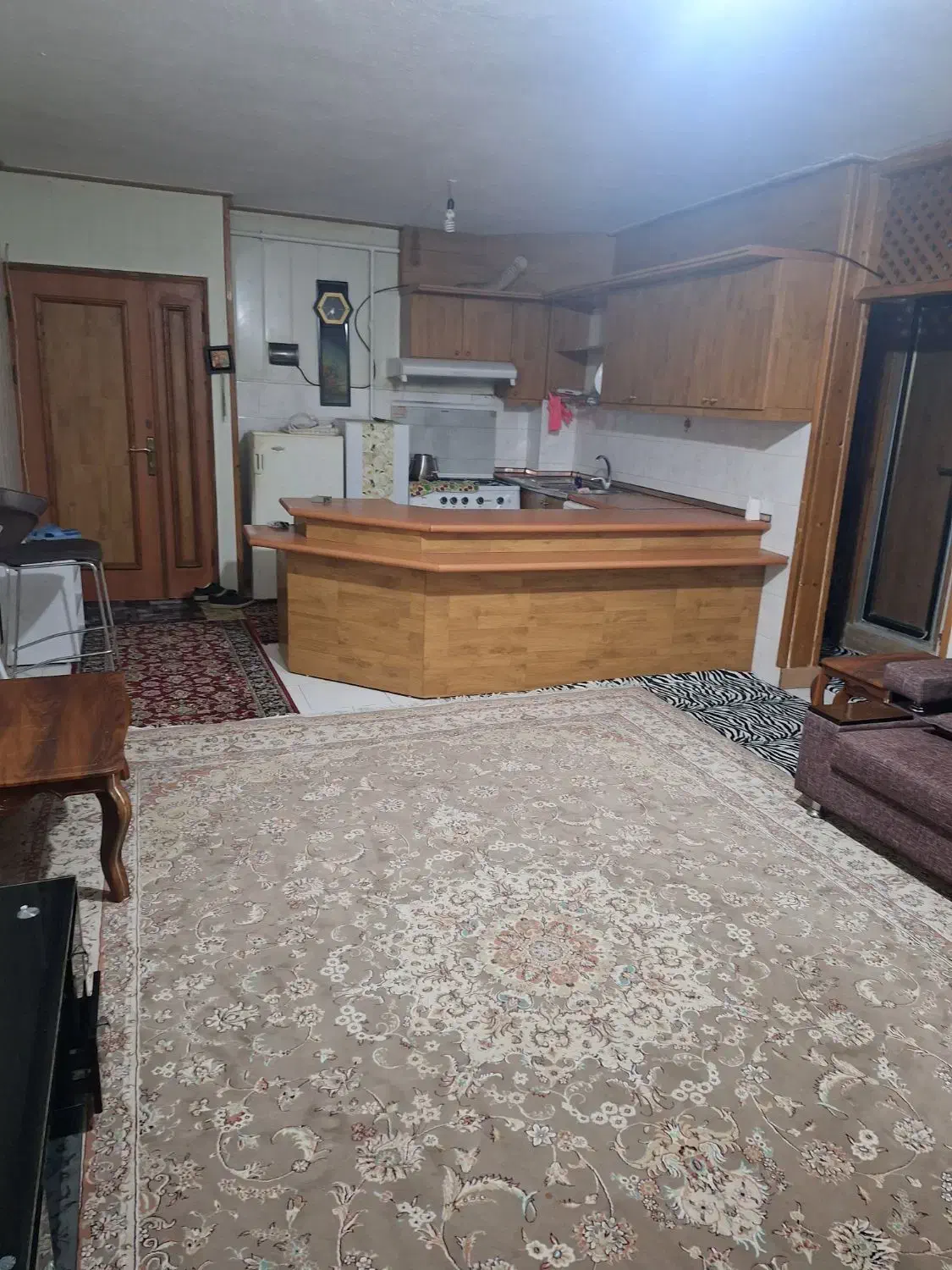 رهن کامل بر پاسداران|اجارهٔ آپارتمان|بندر انزلی, پاسداران|دیوار