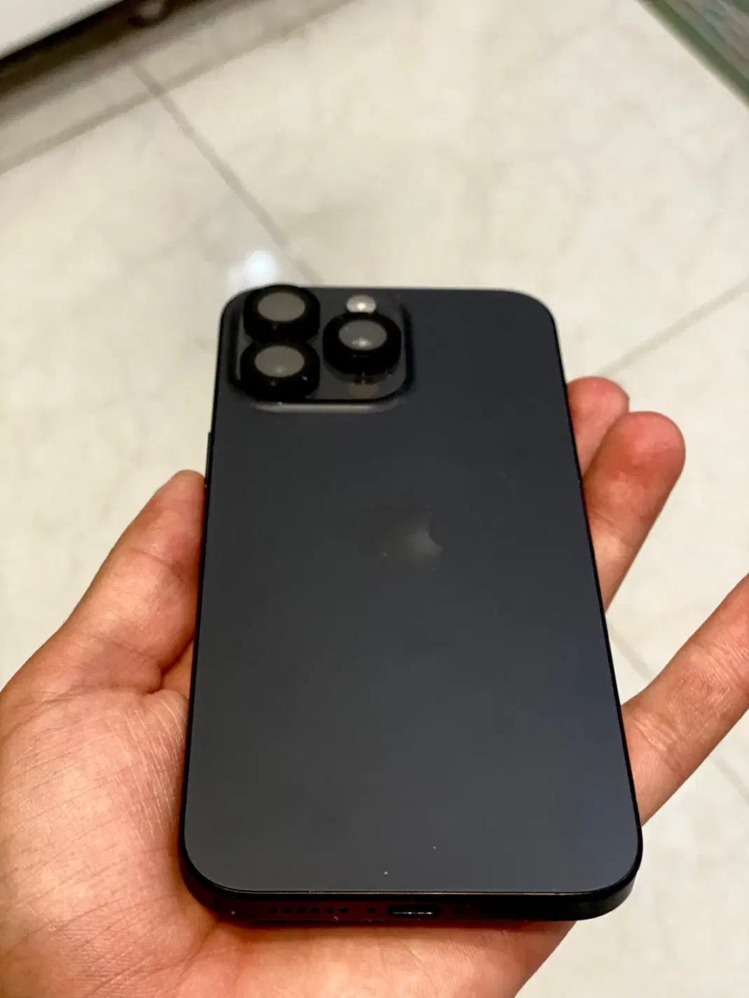 Iphone 15 Pro MAX Z/AA 256|موبایل|شاهین‌شهر, فردوسی|دیوار