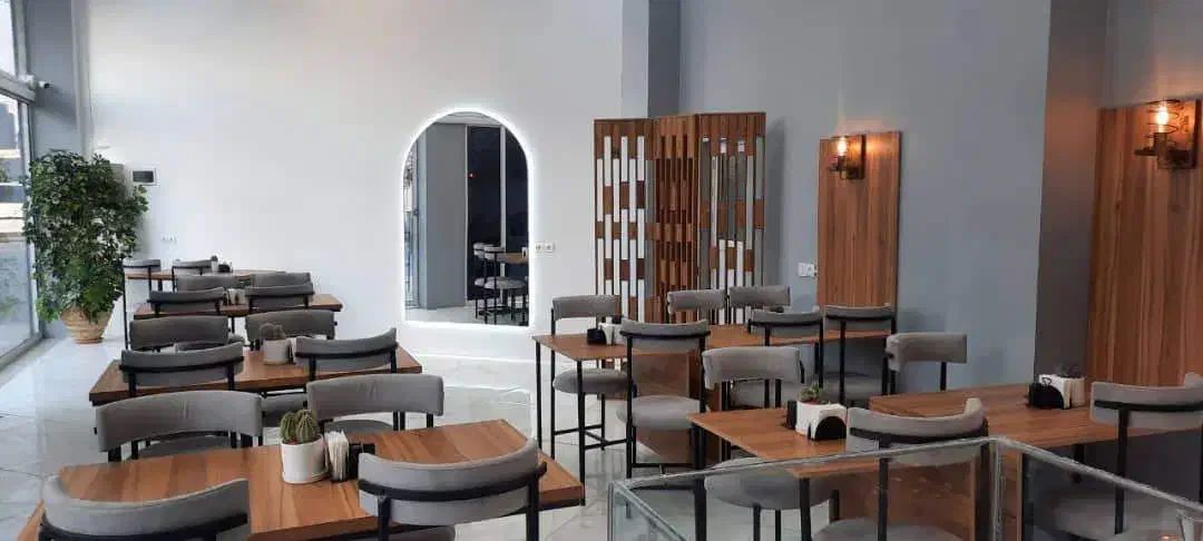 طراحی دکور مغازه سه بعدی/اجرا و ساخت|خدمات پیشه و مهارت|تهران, نیلوفر|دیوار