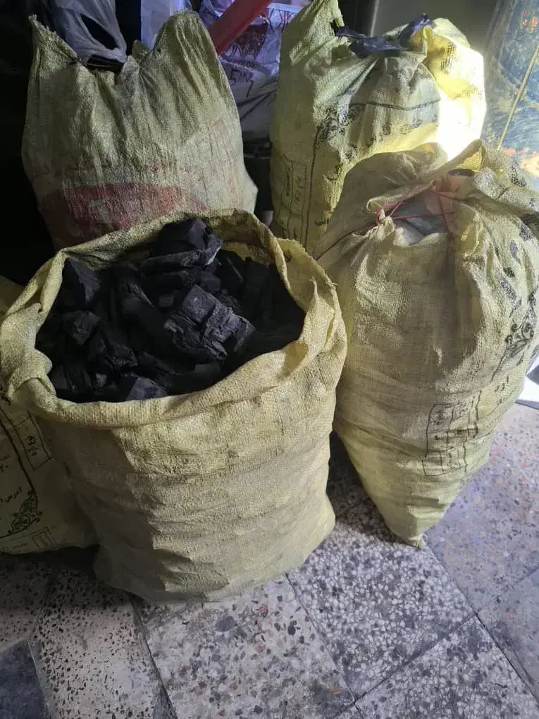 زغال کُنار|عمده‌فروشی|بندر کنگان, |دیوار