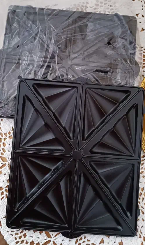 ساندویج ساز،کتری،چاقو|ظروف پخت‌وپز|تبریز, |دیوار