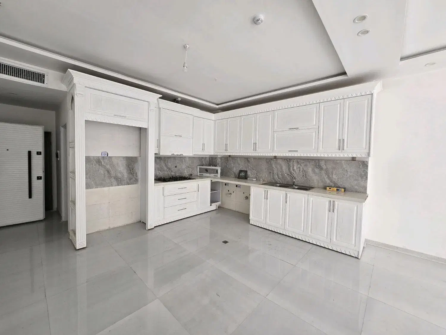 ۱۲۰ متر نوساز رهن کامل|اجارهٔ آپارتمان|مشهد, کوشش|دیوار