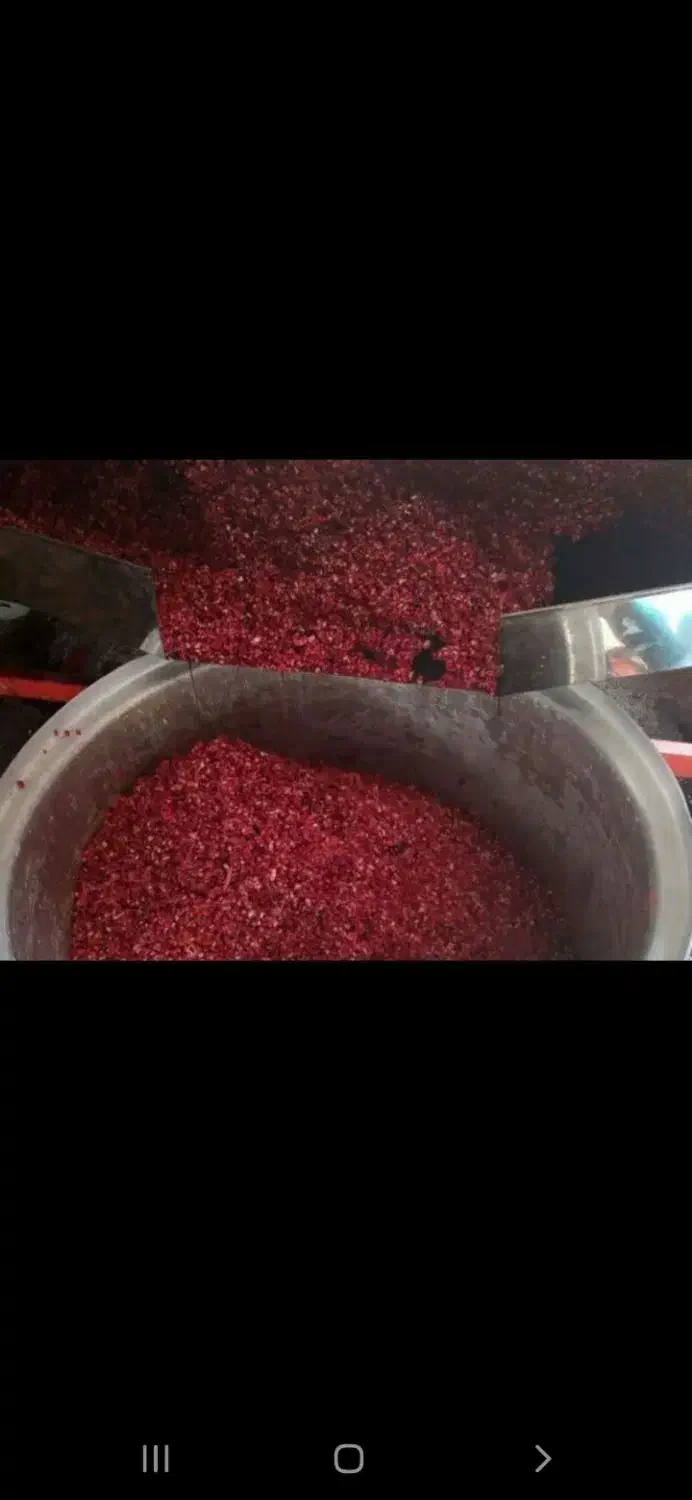 انار دون کن و آبگیری انار|خوردنی و آشامیدنی|قم, قلعه کامکار|دیوار