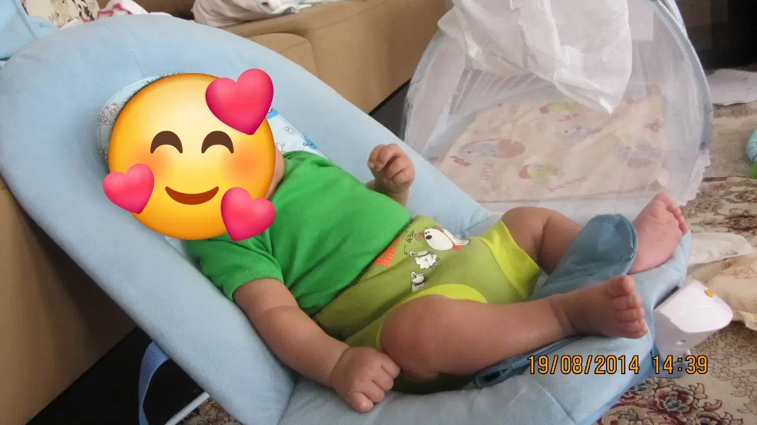 نی نی لای لای|تخت و صندلی بچه|زاهدان, |دیوار