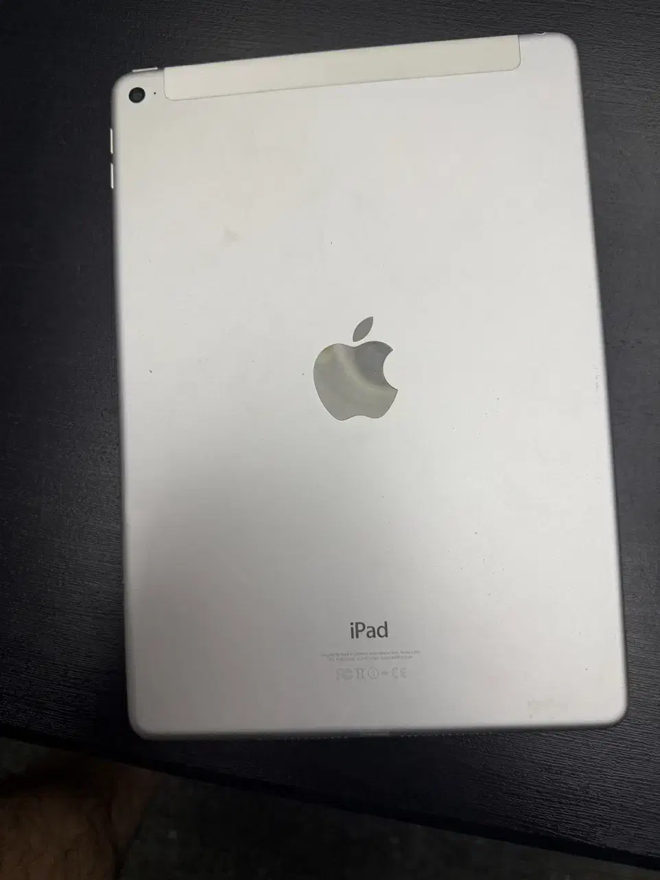 آیپد ایر۲ سیمکارت خور|تبلت|تهران, فلسطین (میدان انقلاب)|دیوار