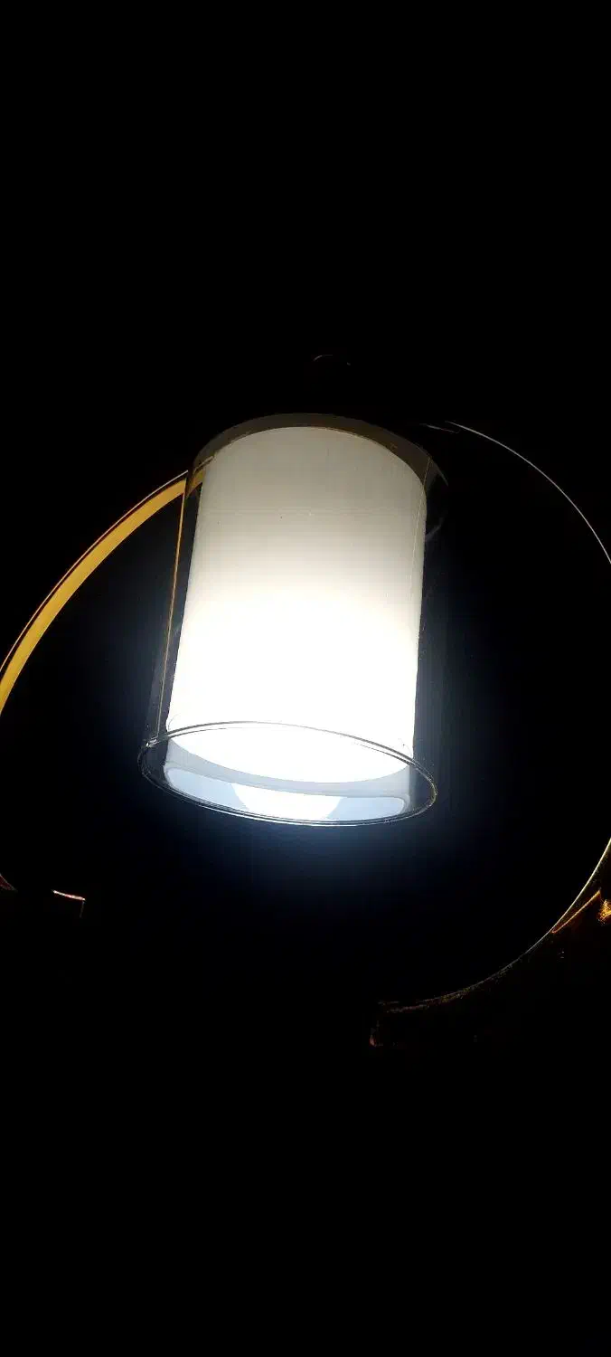 لوستر نو|لوستر و چراغ آویز|رودهن, |دیوار