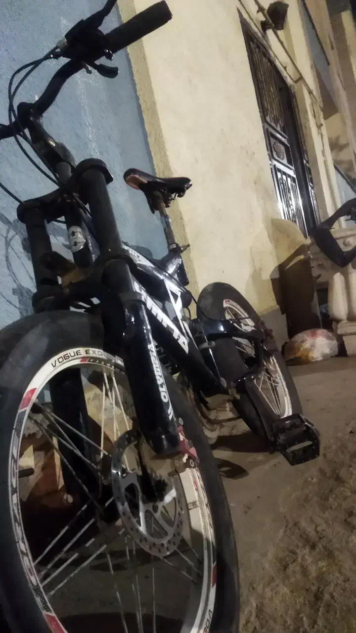 دوچرخه المپیا سایز ۲۰|دوچرخه، اسکیت، اسکوتر|تهران, نیروی دریایی|دیوار