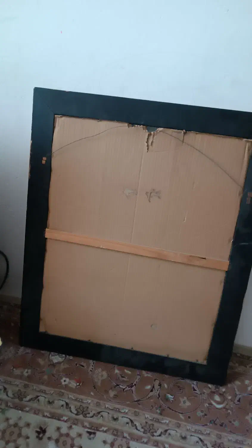 تابلوعکس|تابلو، نقاشی، عکس|مشهد, کارگران|دیوار