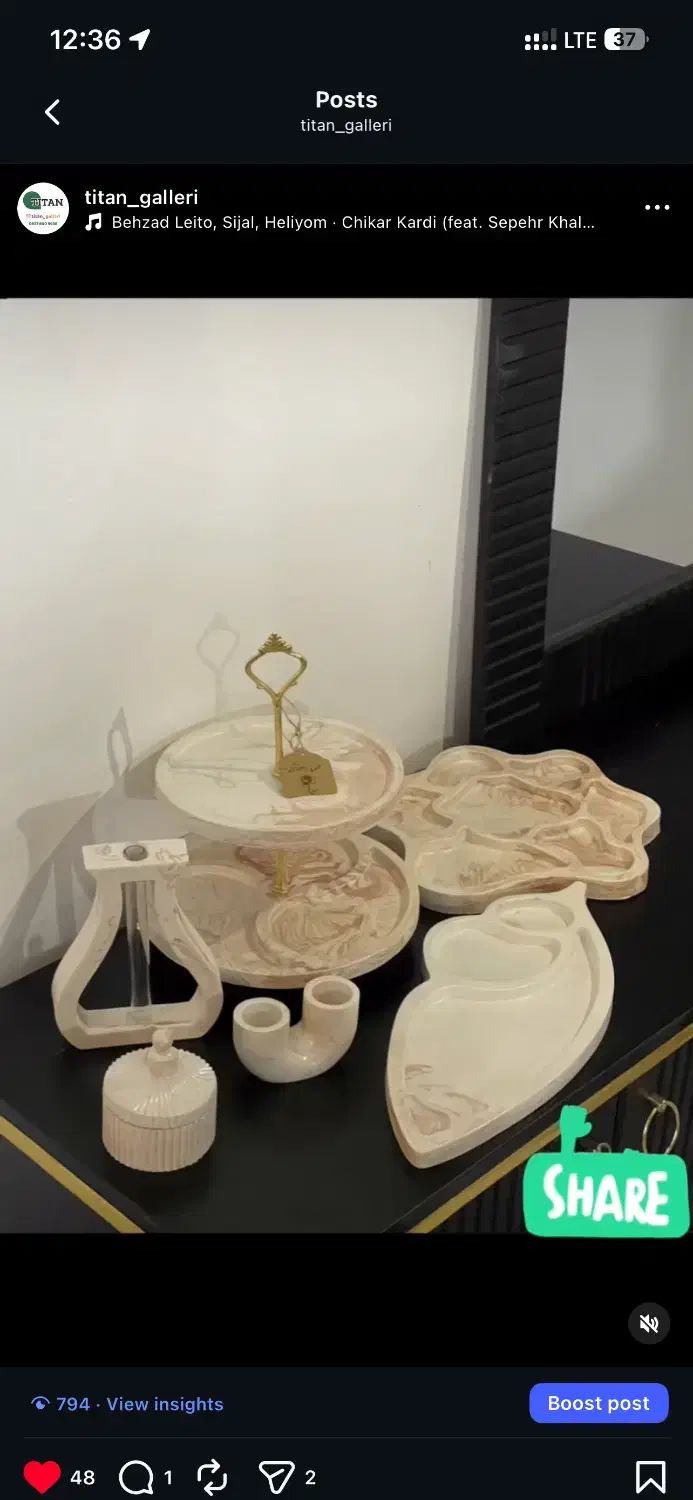 اموزش سنگ مصنوعی و قالب سازی|خدمات آموزشی|ارومیه, |دیوار