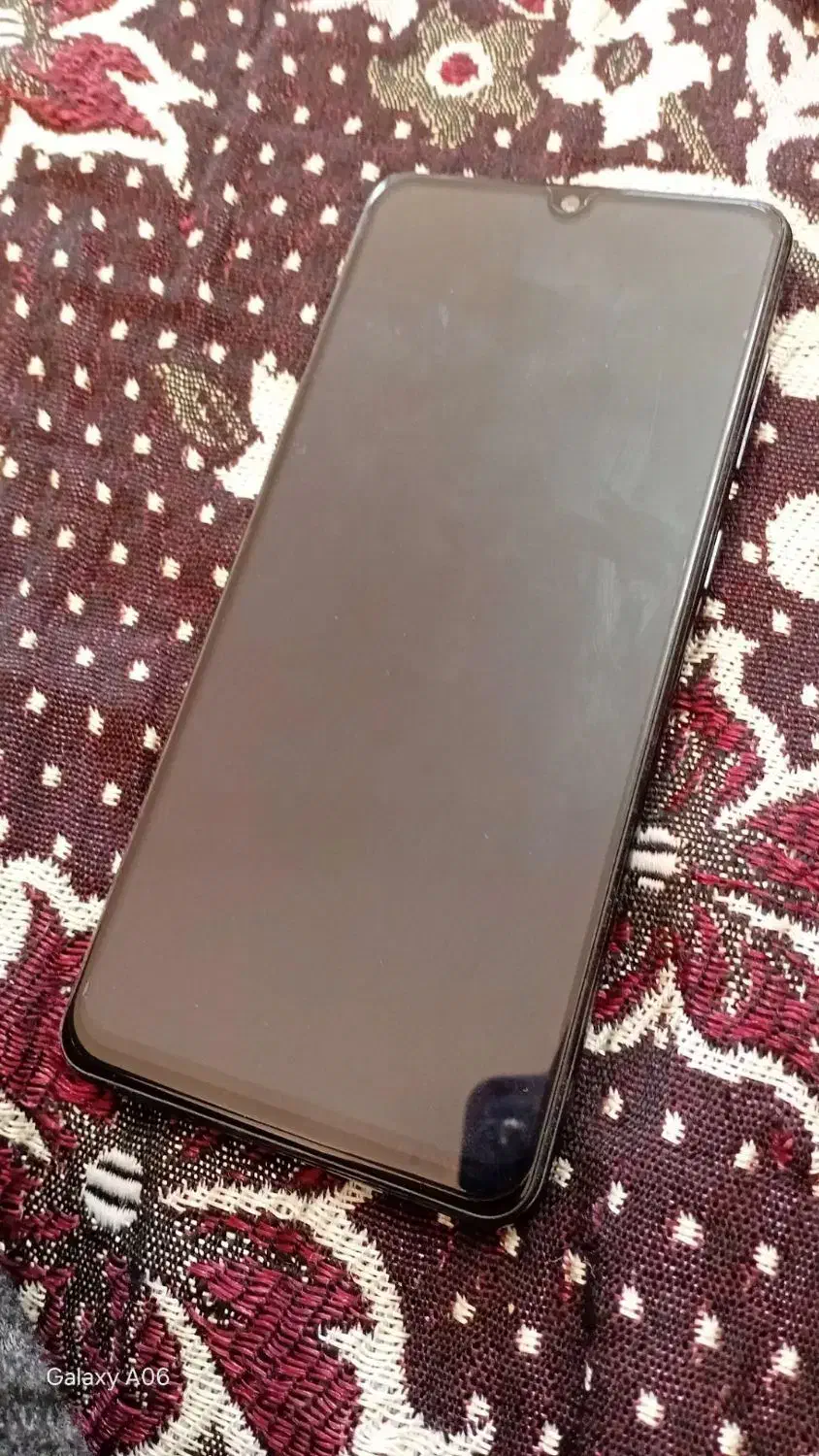 گوشی سامسونگ a31|موبایل|مشهد, چهاربرج|دیوار