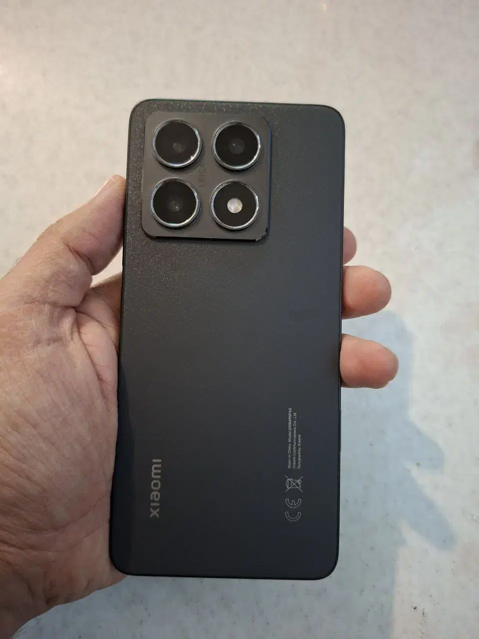 Xiaomi 14T  512gig|موبایل|مشهد, شاهد (شهرک غرب)|دیوار