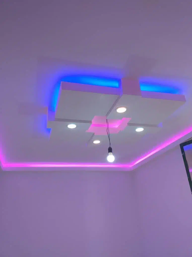 گچ کاری|خدمات پیشه و مهارت|بم, |دیوار