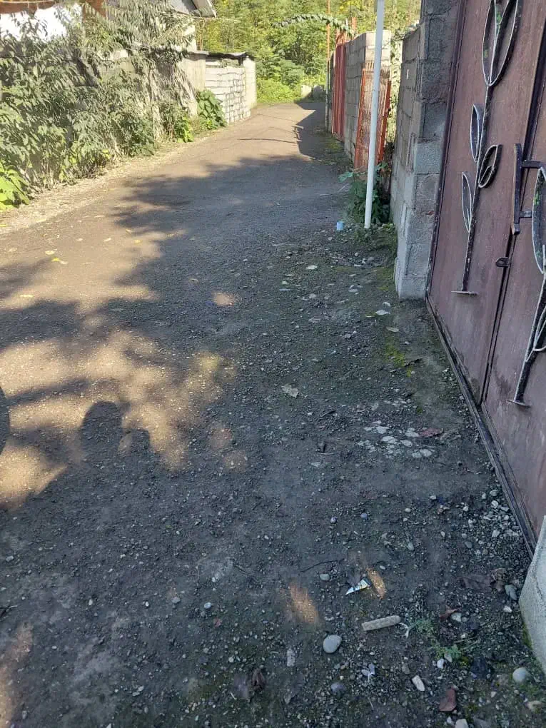 فروش ۴۰۰متر زمین مسکونی حوزه شهری|فروش زمین و ملک کلنگی|شاندرمن, |دیوار