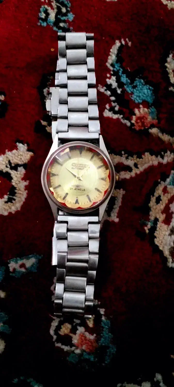 ساعت مردانه|ساعت|بیرجند, |دیوار