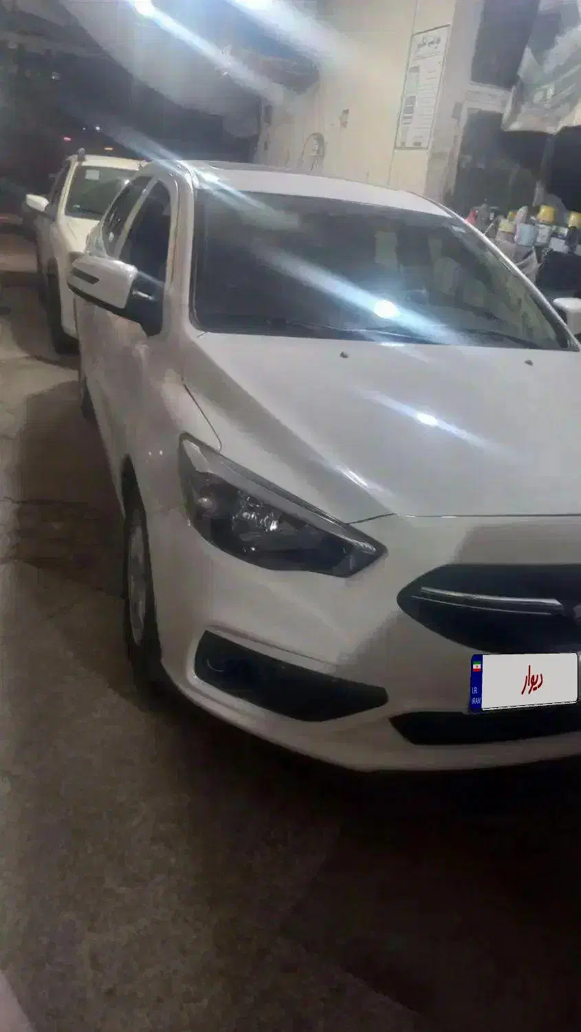 شاهین g ساندروف دار|خودرو سواری و وانت|مشهد, بهمن|دیوار