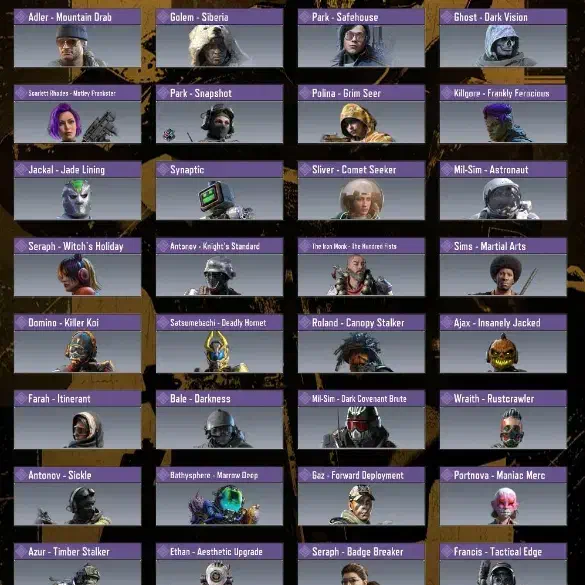 اکانت|کنسول، بازی ویدئویی و آنلاین|کرج, شهرک بنفشه|دیوار