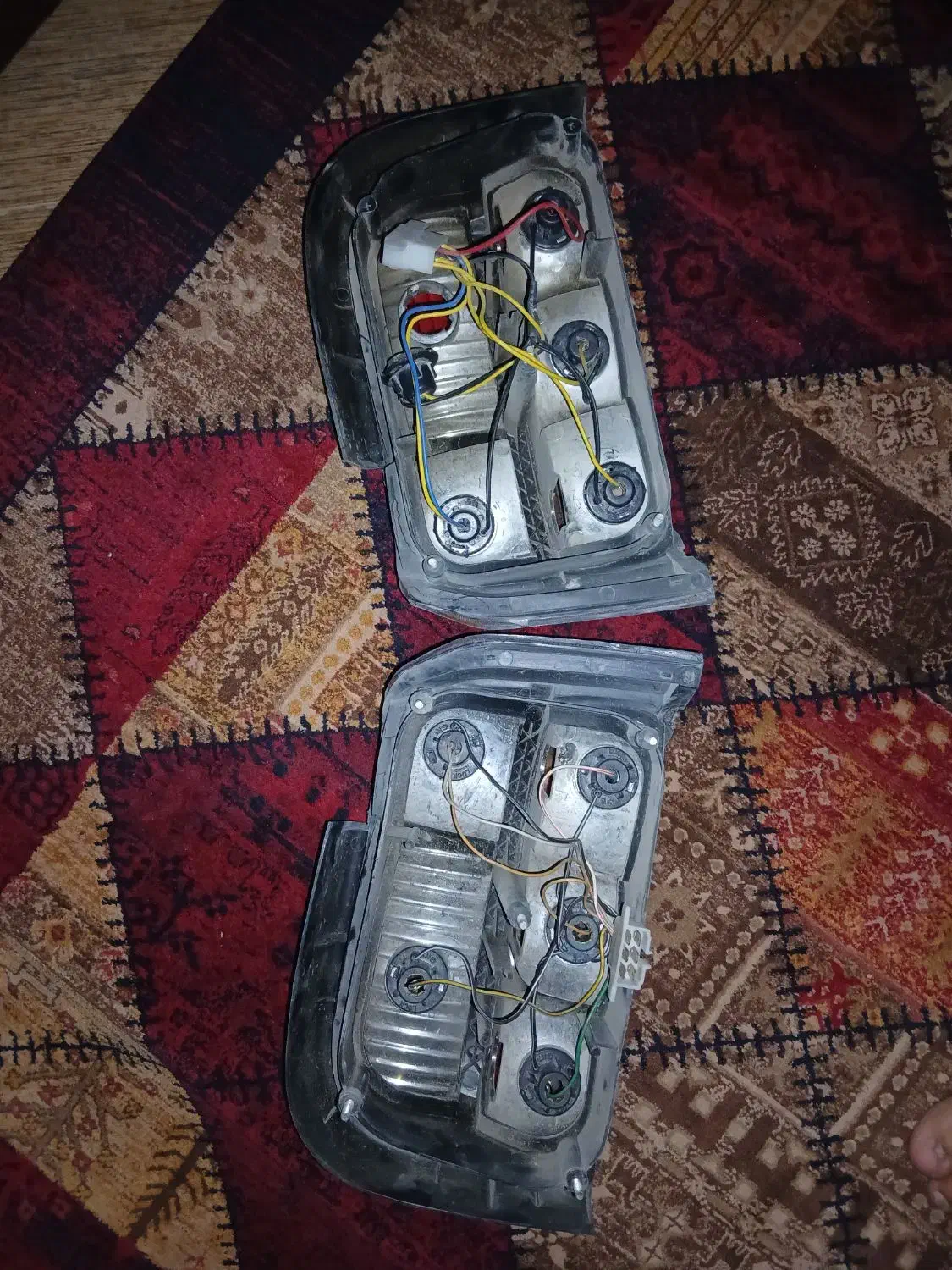 لوازم پراید|قطعات یدکی و لوازم جانبی|قوچان, |دیوار