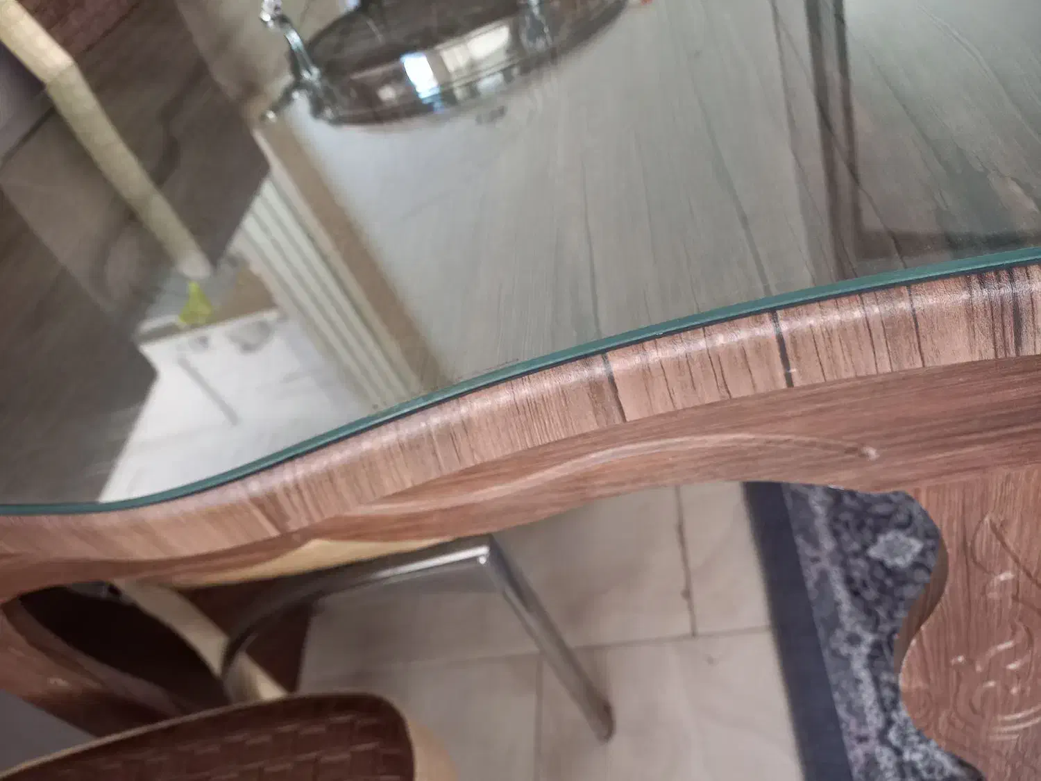 میزناهارخوری|میز و صندلی غذاخوری|داران, |دیوار