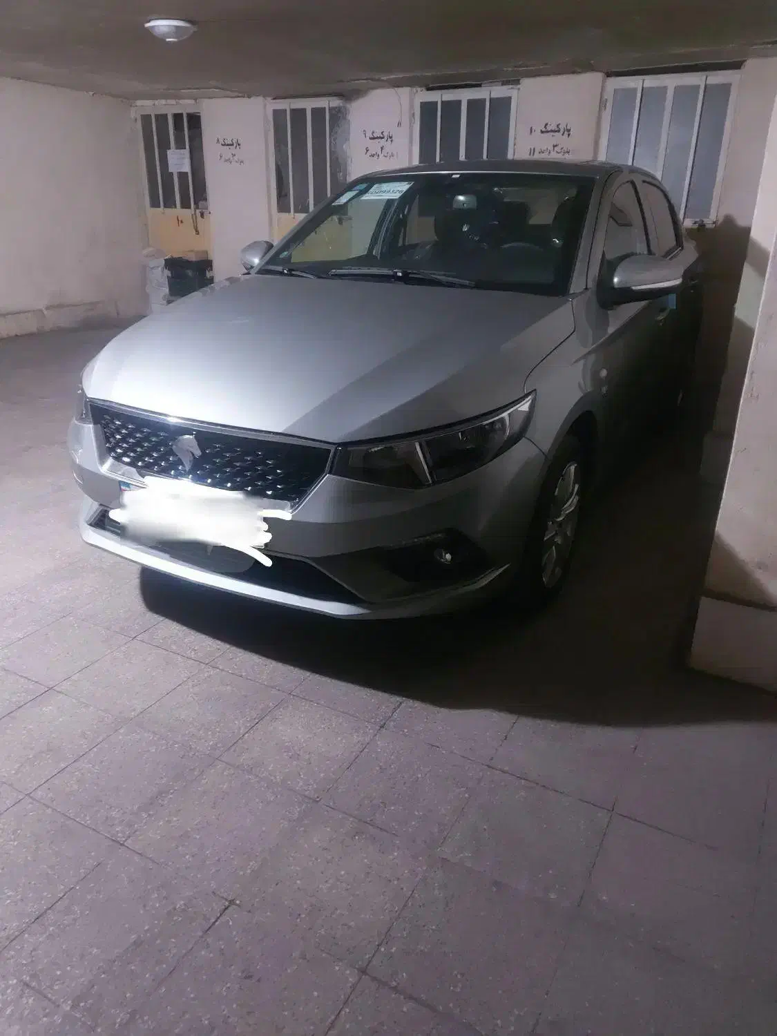 تارا اتوماتیک v4 lx|خودرو سواری و وانت|زنجان, |دیوار