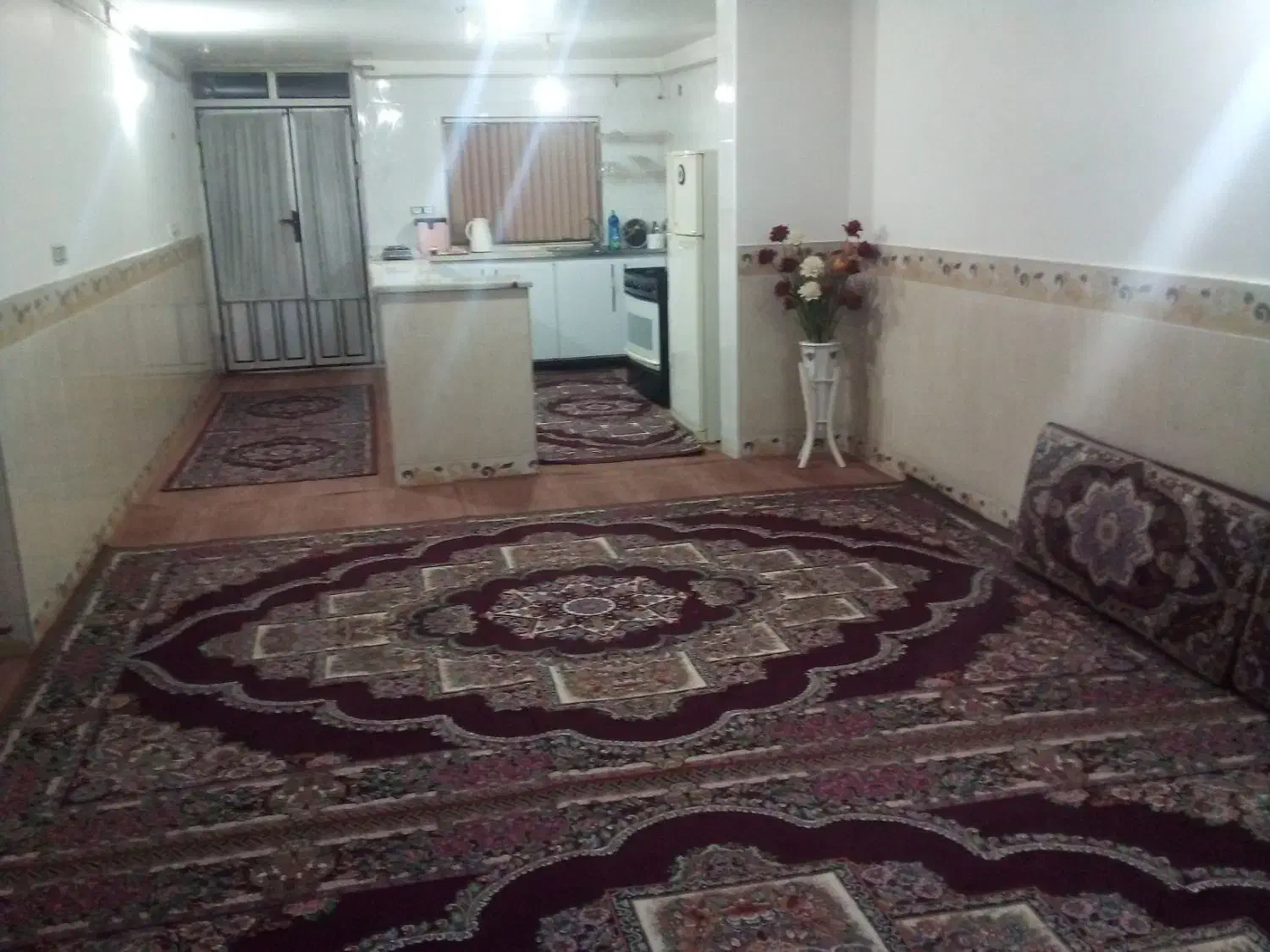 اجاره سوییت|اجارهٔ کوتاهمدت آپارتمان و سوئیت|بندر ترکمن, |دیوار