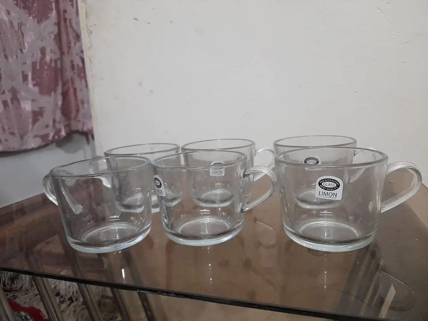 استکان و فنجان|ظروف سرو و پذیرایی|مشهد, رضاییه|دیوار