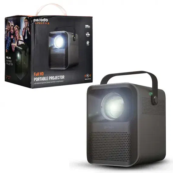 ویدئو پروژکتور|تلویزیون و پروژکتور|تهران, بهار|دیوار