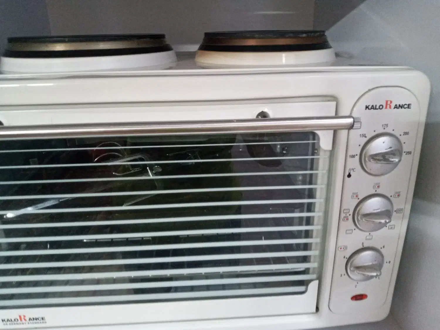 ماکروویو  برقی|اجاق گاز و لوازم برقی پختوپز|کاشان, آیت الله سعیدی|دیوار