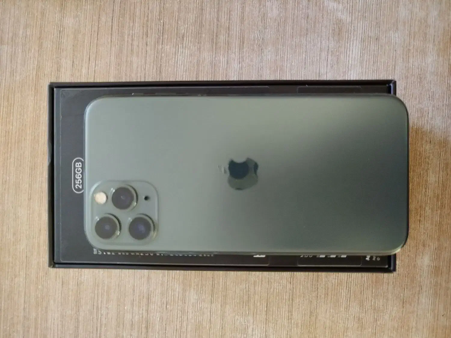 iphone 11 pro|موبایل|تهران, هفت چنار|دیوار