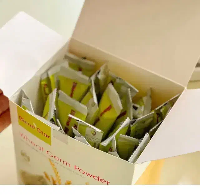 پودر جوانه گندم /نمایندگی سید خندان|خوردنی و آشامیدنی|تهران, سید خندان (جلفا)|دیوار