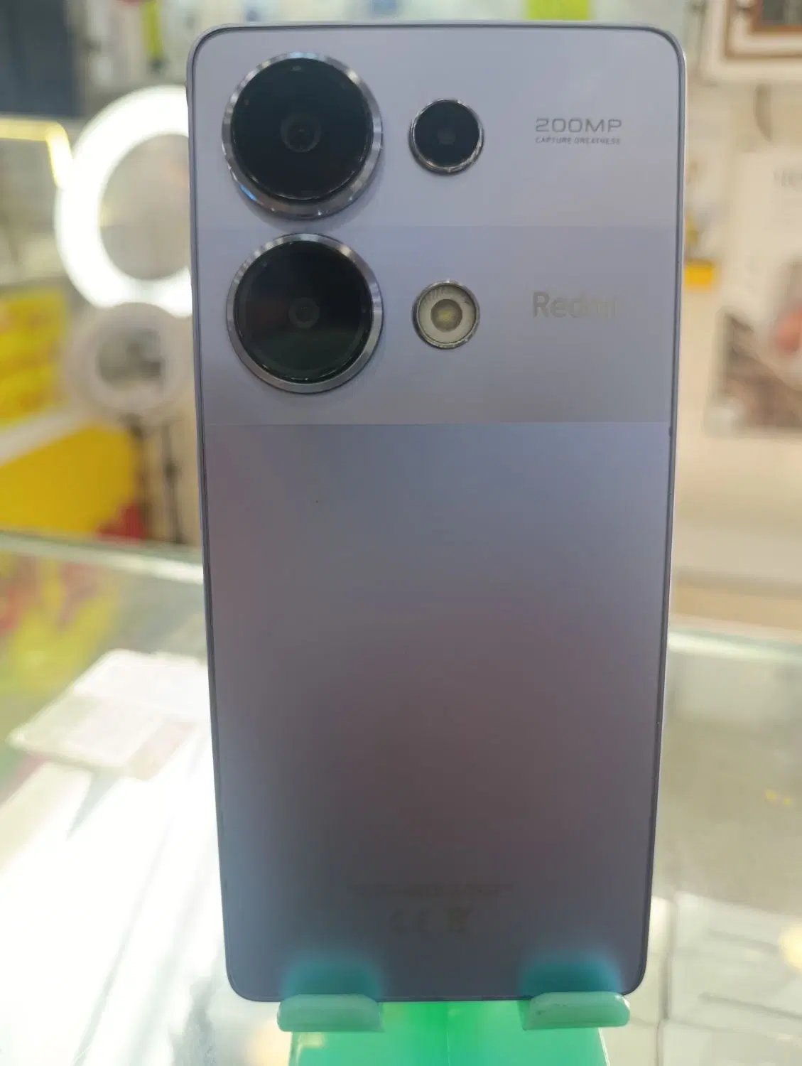 note 13pro|موبایل|شیراز, گود عربان|دیوار