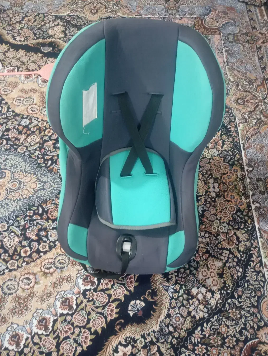 صندلی ماشین|کالسکه و لوازم جانبی|سمنان, |دیوار